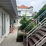 Homerent @ Garden House Near Walking Street